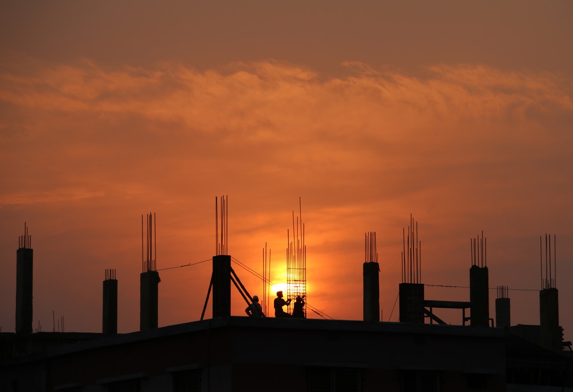 No payment before our work in done